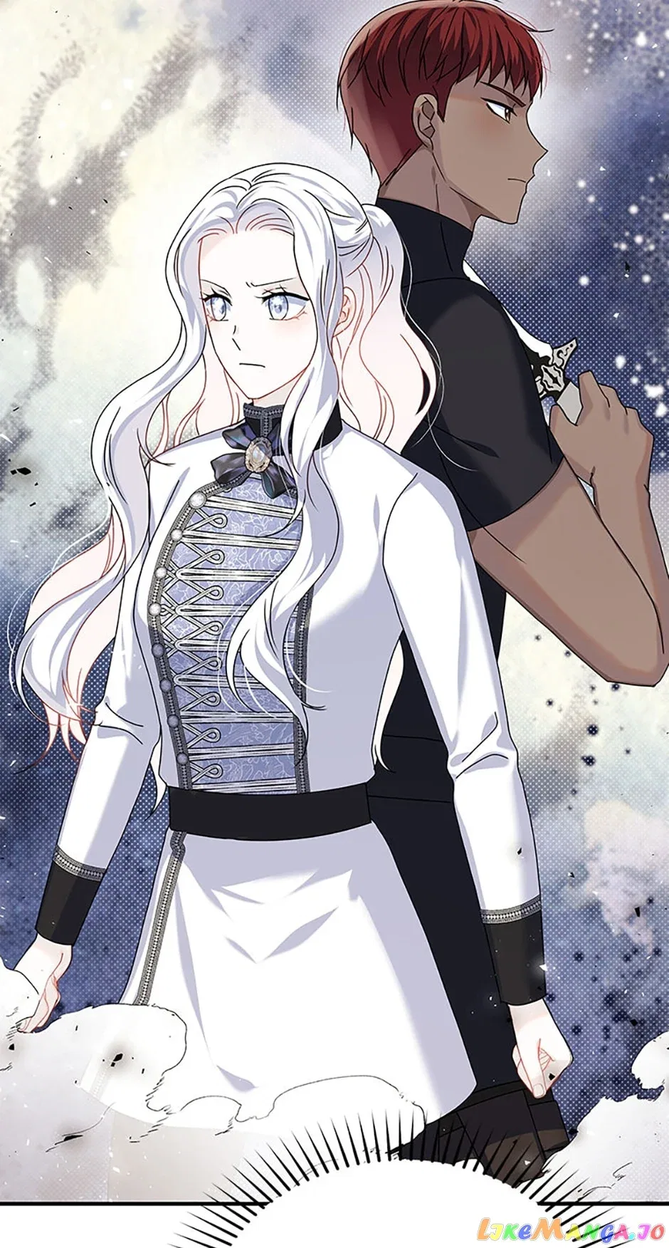 Don’t Be Obsessed With A Spirit Like Me! Chapter 38 – Page 43
