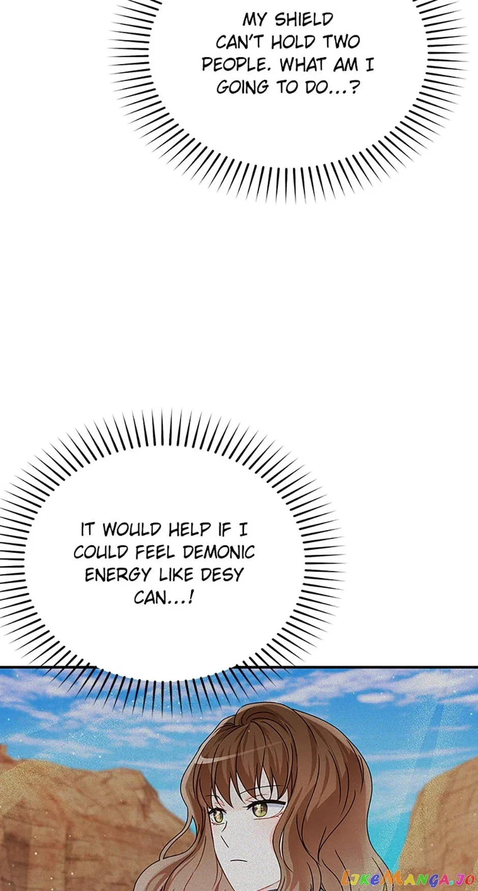 Don’t Be Obsessed With A Spirit Like Me! Chapter 38 – Page 44