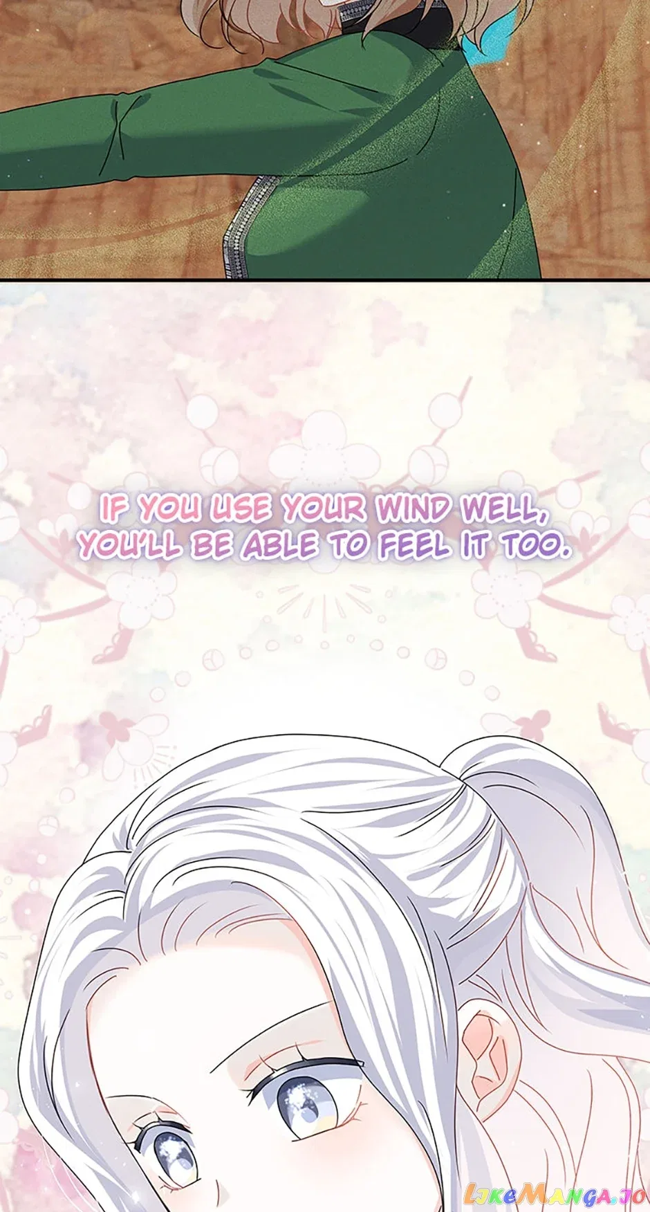 Don’t Be Obsessed With A Spirit Like Me! Chapter 38 – Page 45