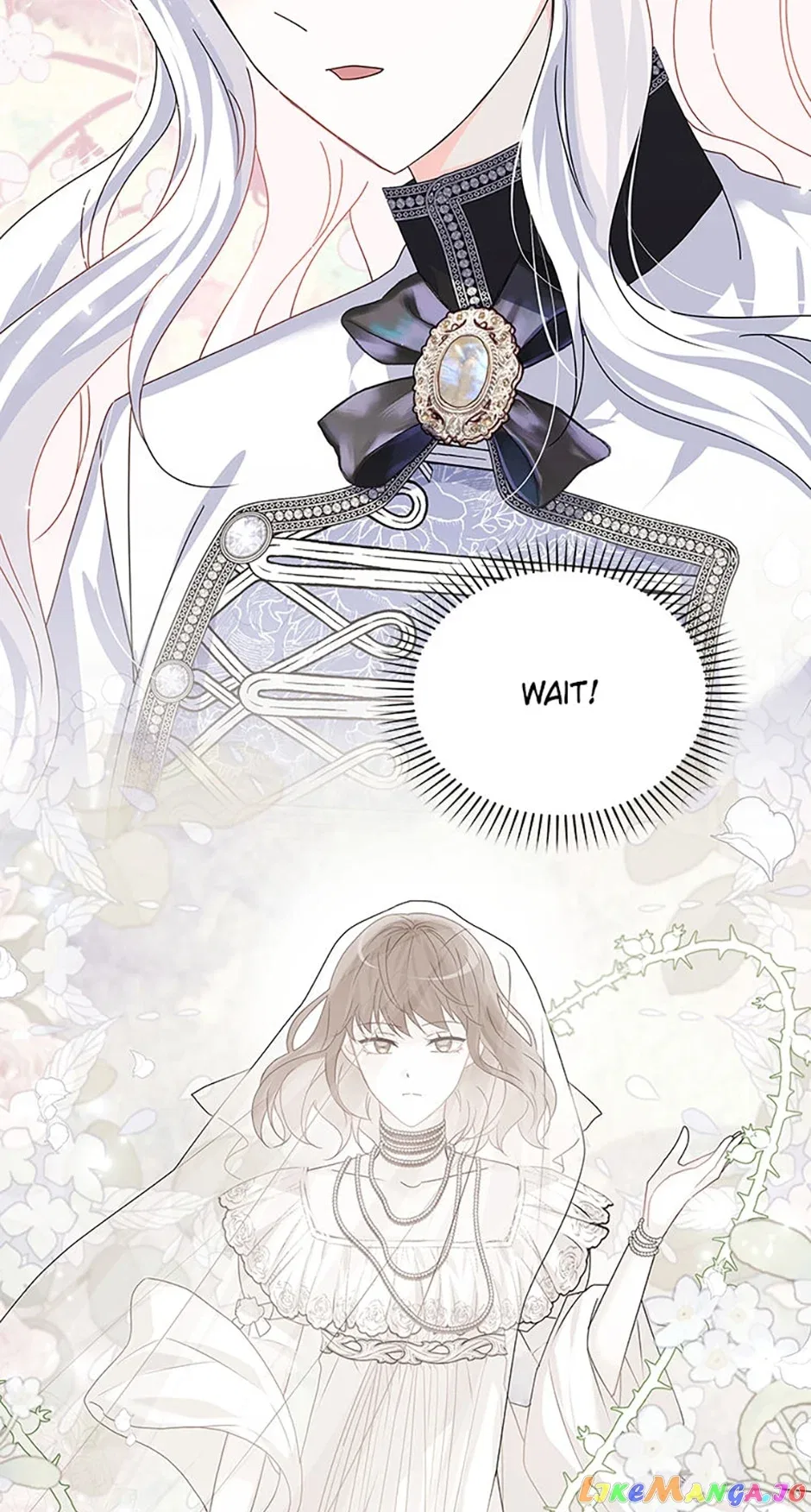 Don’t Be Obsessed With A Spirit Like Me! Chapter 38 – Page 46