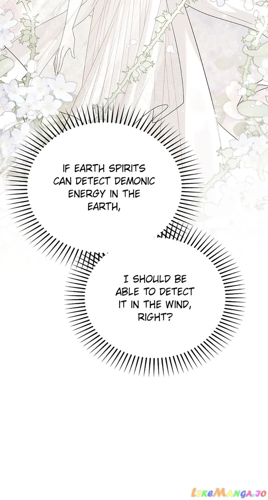 Don’t Be Obsessed With A Spirit Like Me! Chapter 38 – Page 47