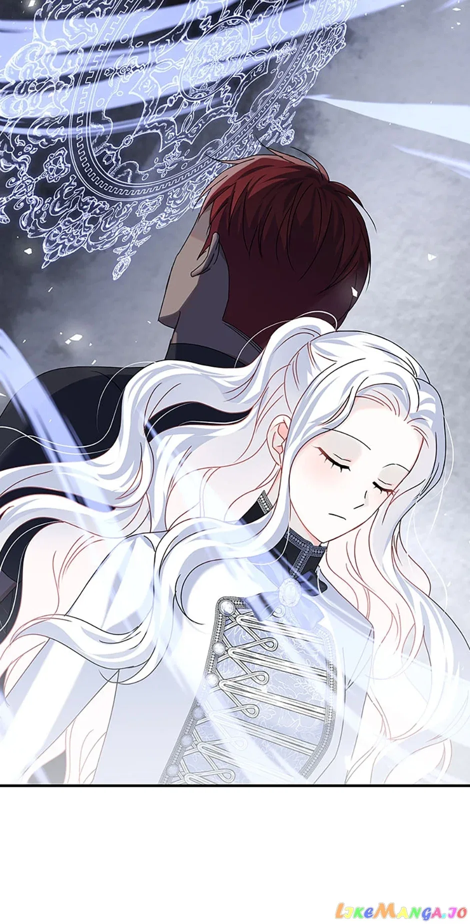 Don’t Be Obsessed With A Spirit Like Me! Chapter 38 – Page 53