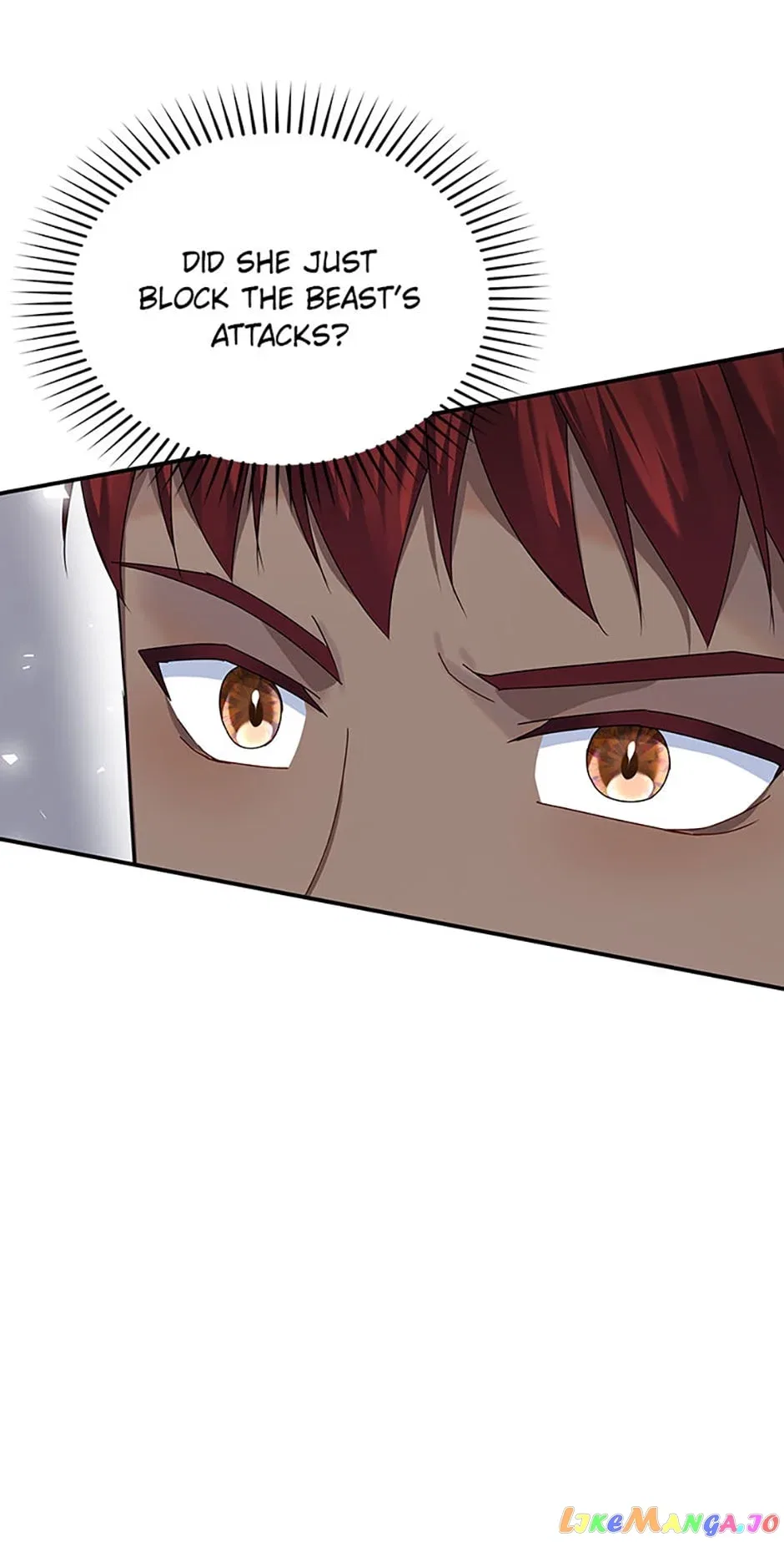 Don’t Be Obsessed With A Spirit Like Me! Chapter 38 – Page 54