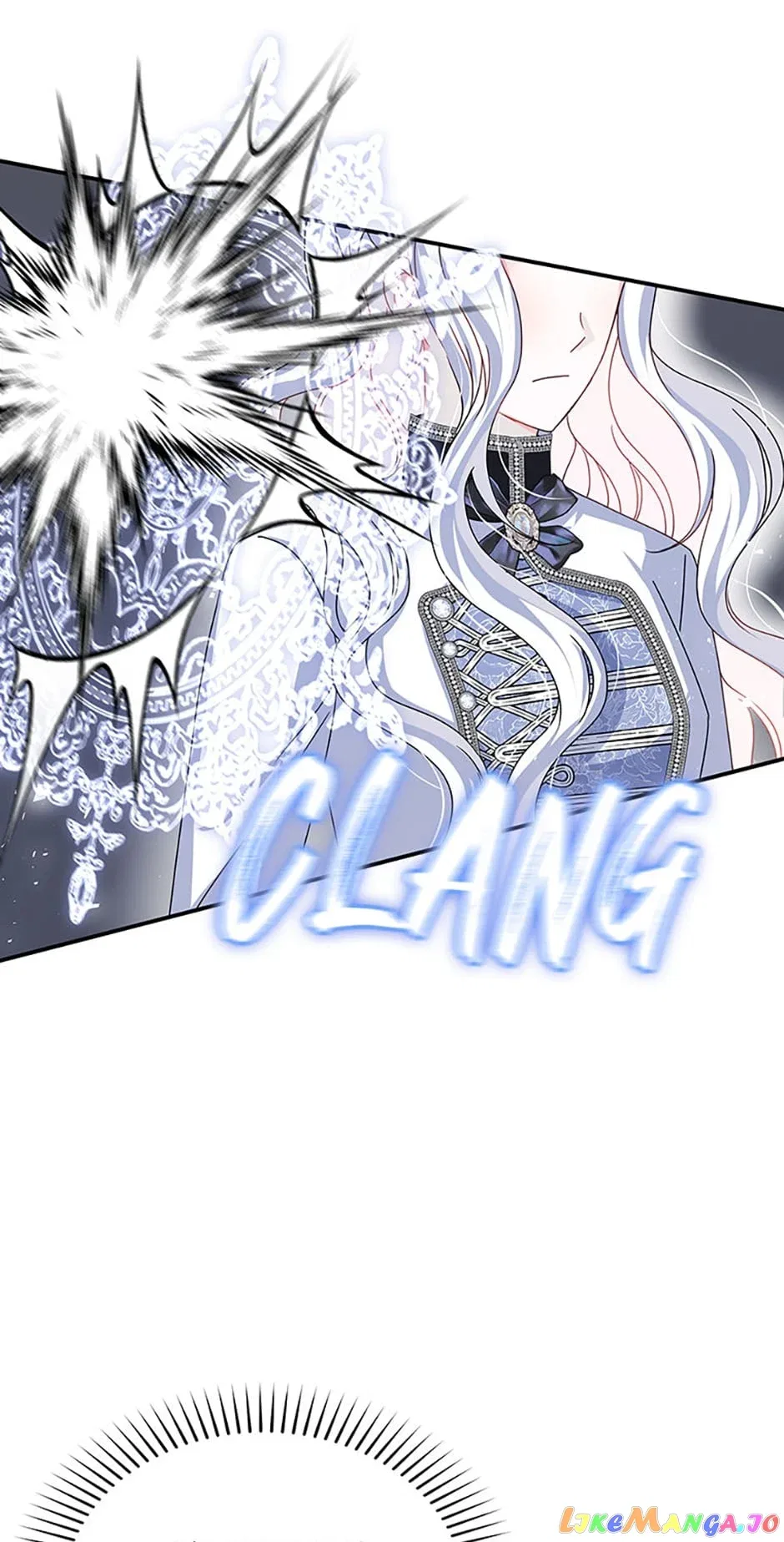 Don’t Be Obsessed With A Spirit Like Me! Chapter 38 – Page 55