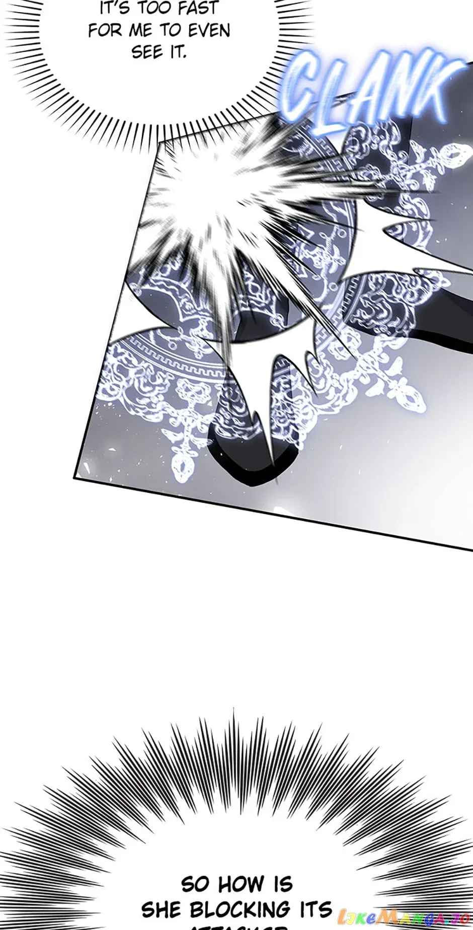 Don’t Be Obsessed With A Spirit Like Me! Chapter 38 – Page 56