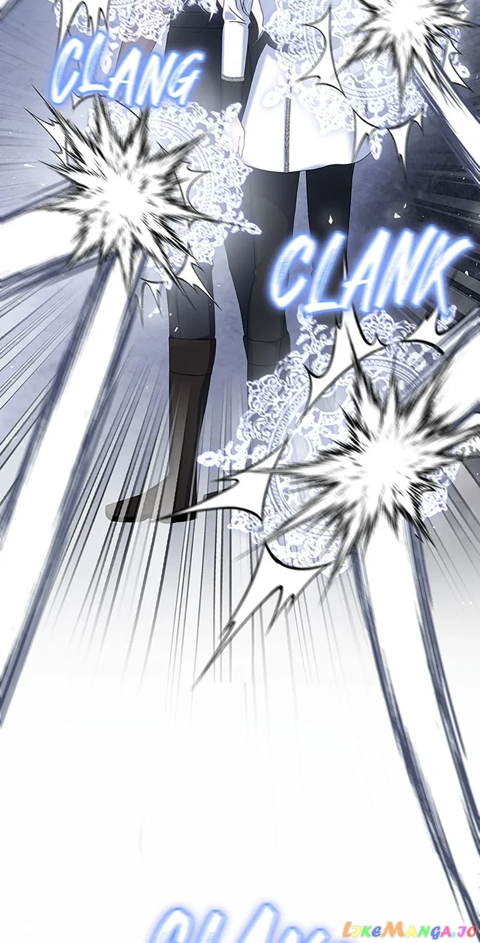 Don’t Be Obsessed With A Spirit Like Me! Chapter 38 – Page 58