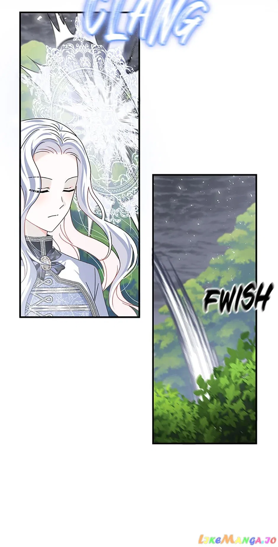 Don’t Be Obsessed With A Spirit Like Me! Chapter 38 – Page 59