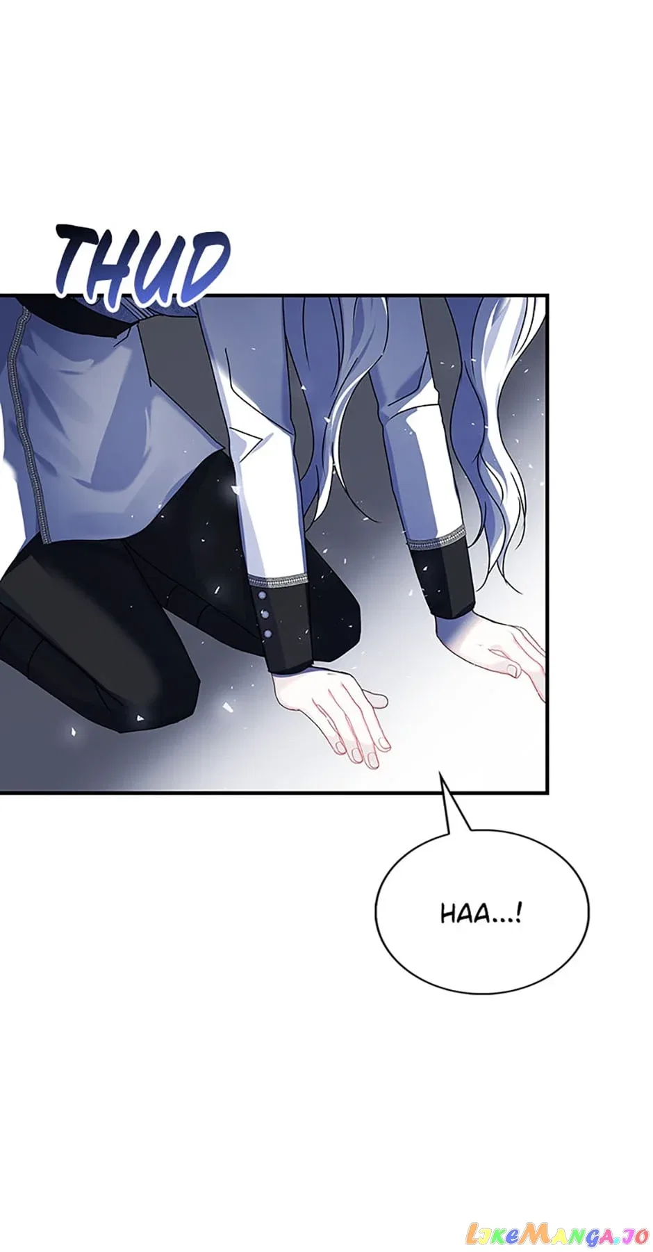 Don’t Be Obsessed With A Spirit Like Me! Chapter 38 – Page 60