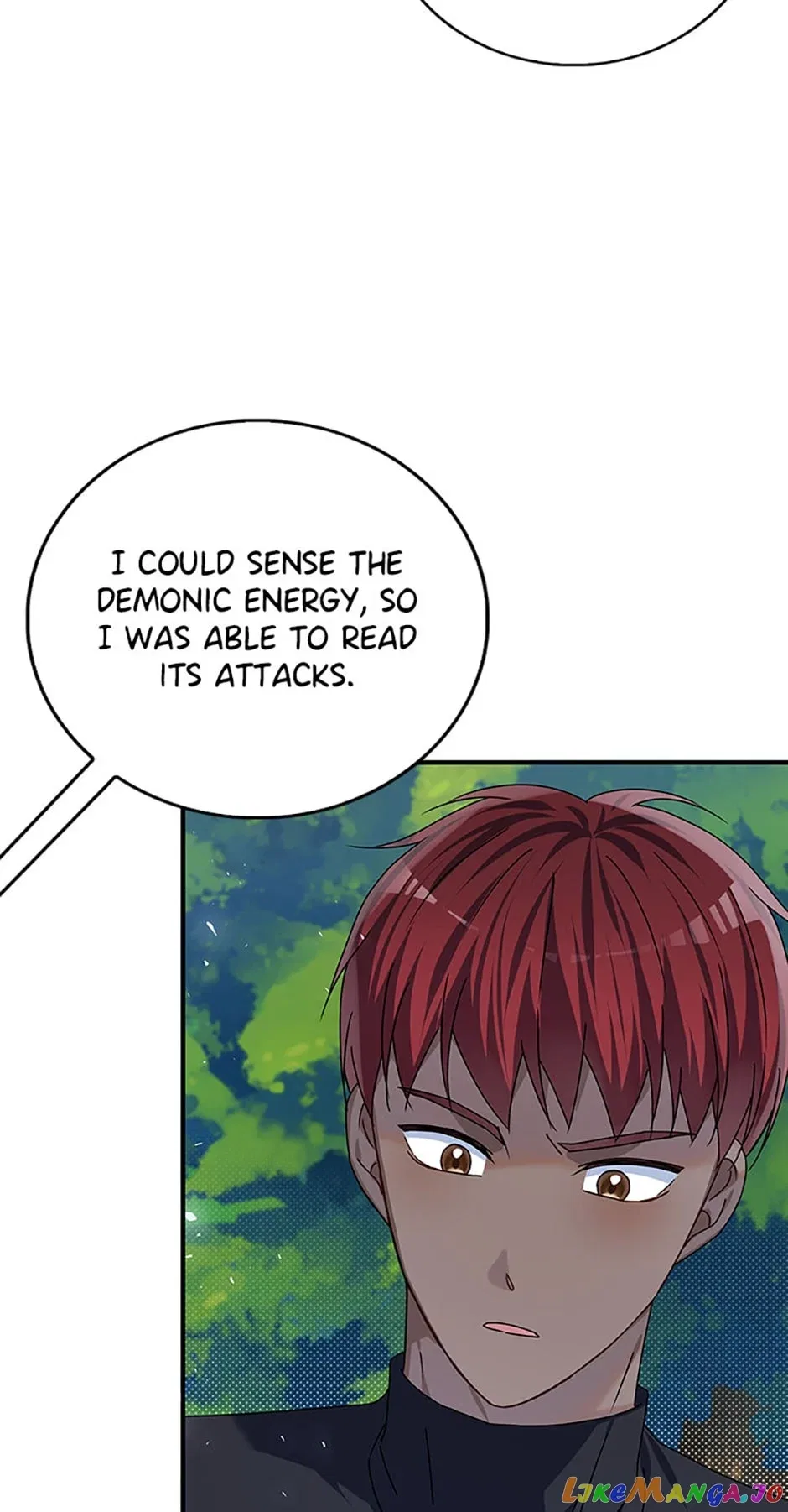 Don’t Be Obsessed With A Spirit Like Me! Chapter 38 – Page 62