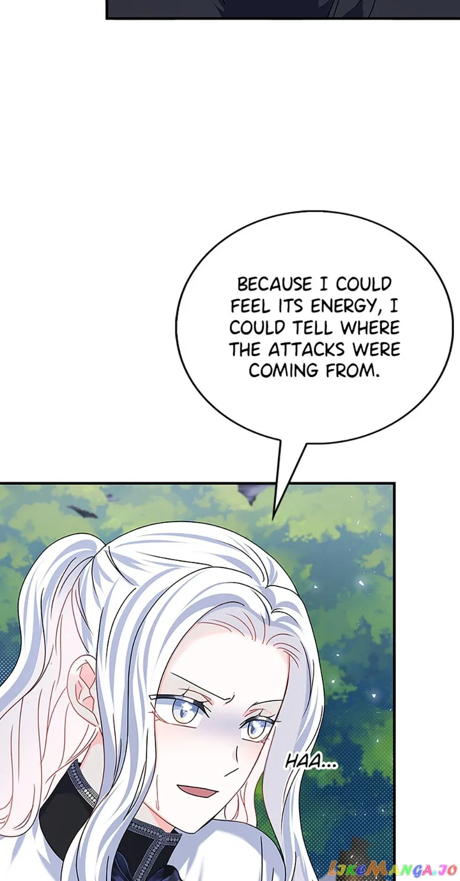 Don’t Be Obsessed With A Spirit Like Me! Chapter 38 – Page 63
