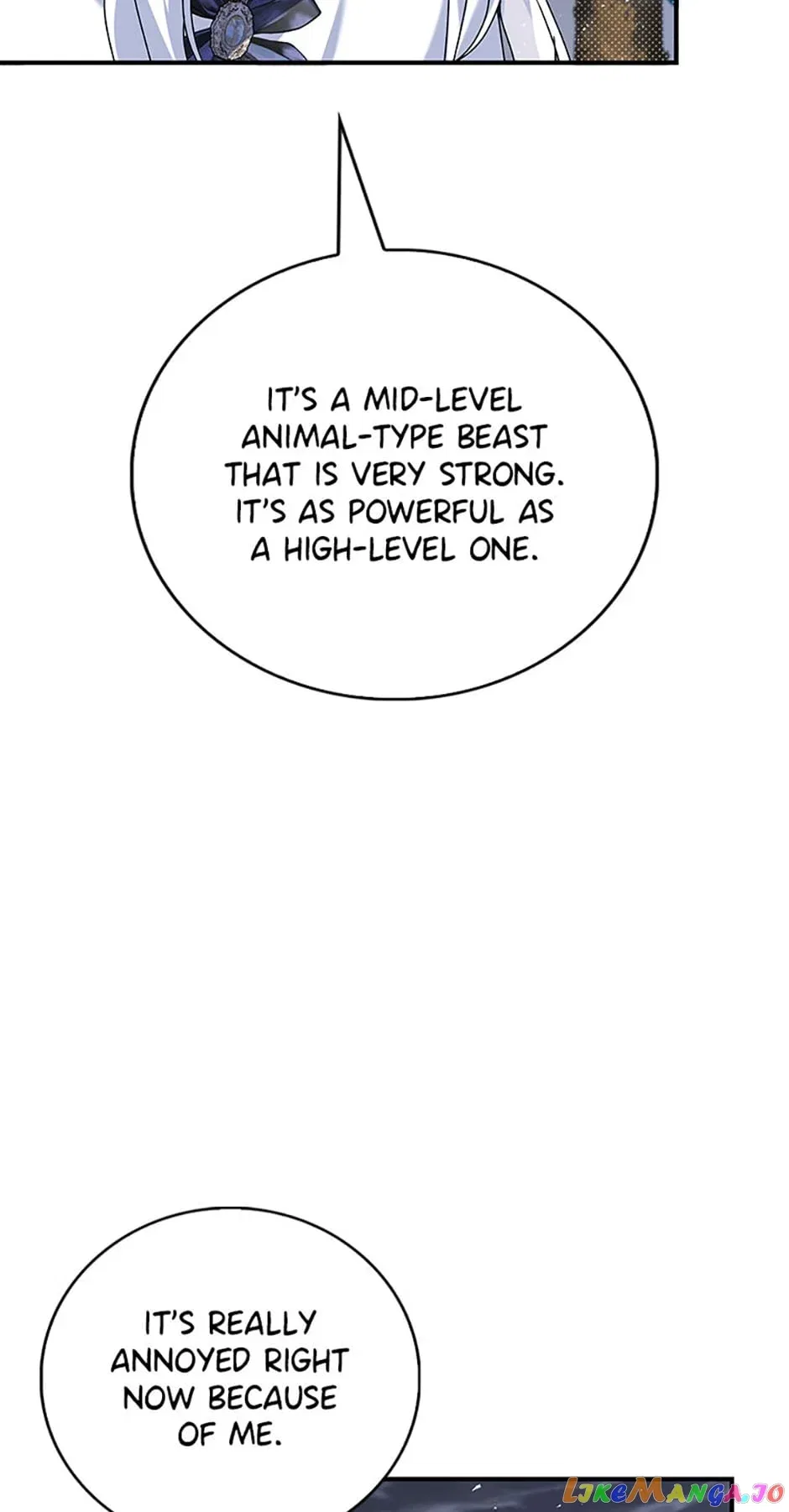 Don’t Be Obsessed With A Spirit Like Me! Chapter 38 – Page 64