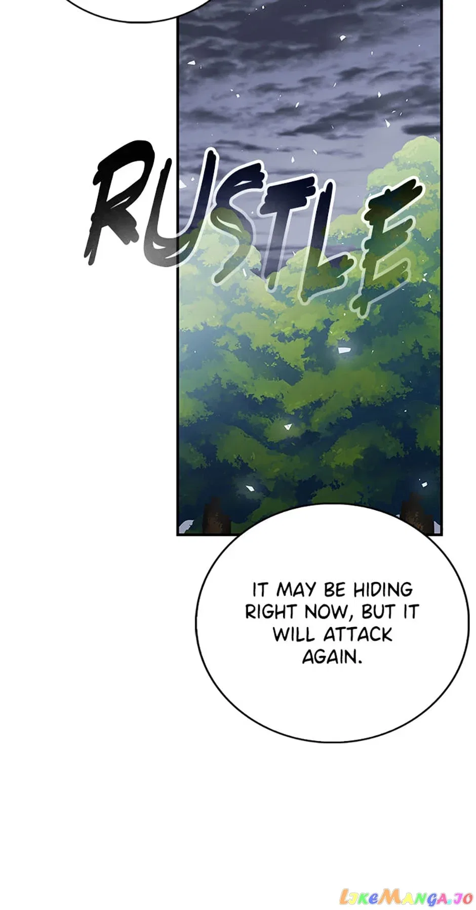 Don’t Be Obsessed With A Spirit Like Me! Chapter 38 – Page 65