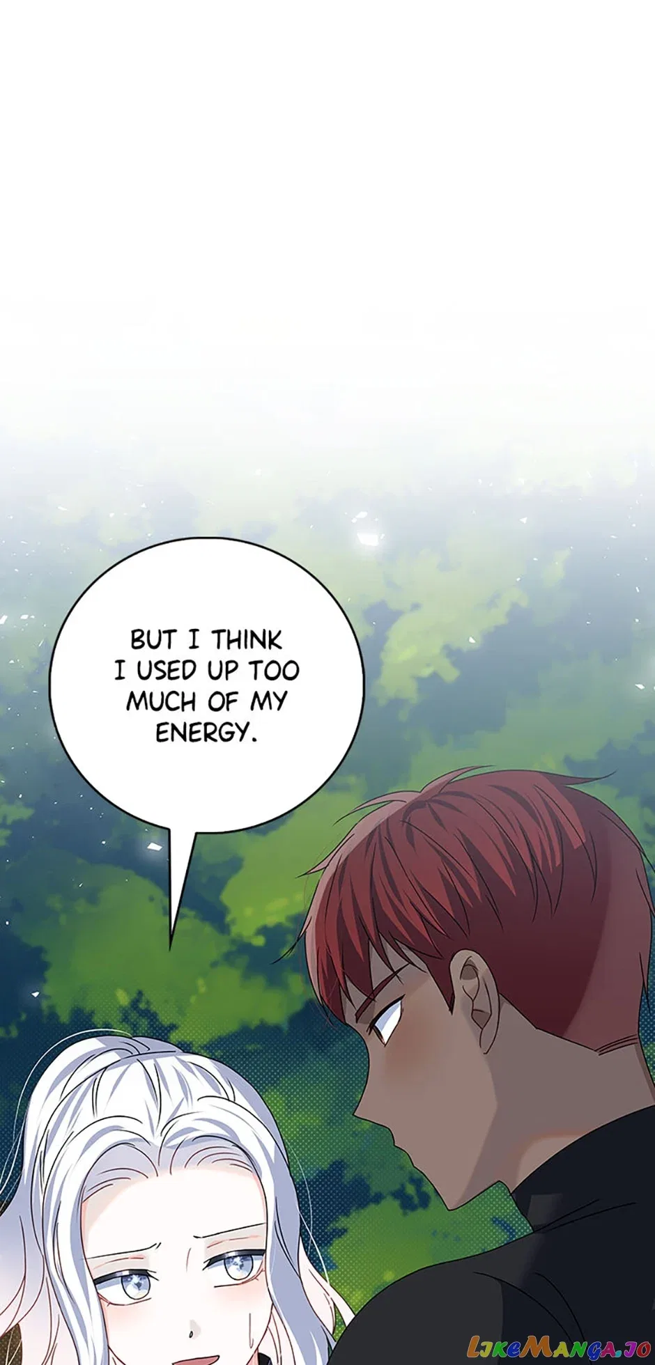 Don’t Be Obsessed With A Spirit Like Me! Chapter 38 – Page 66