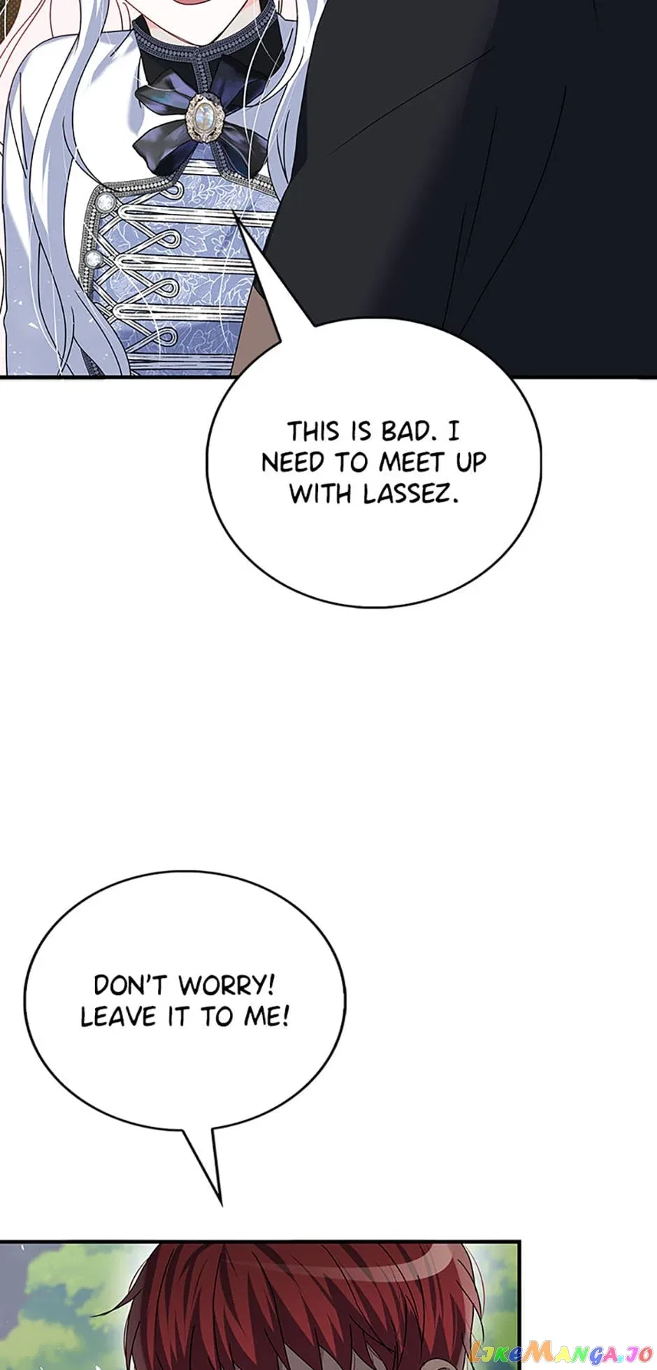 Don’t Be Obsessed With A Spirit Like Me! Chapter 38 – Page 67