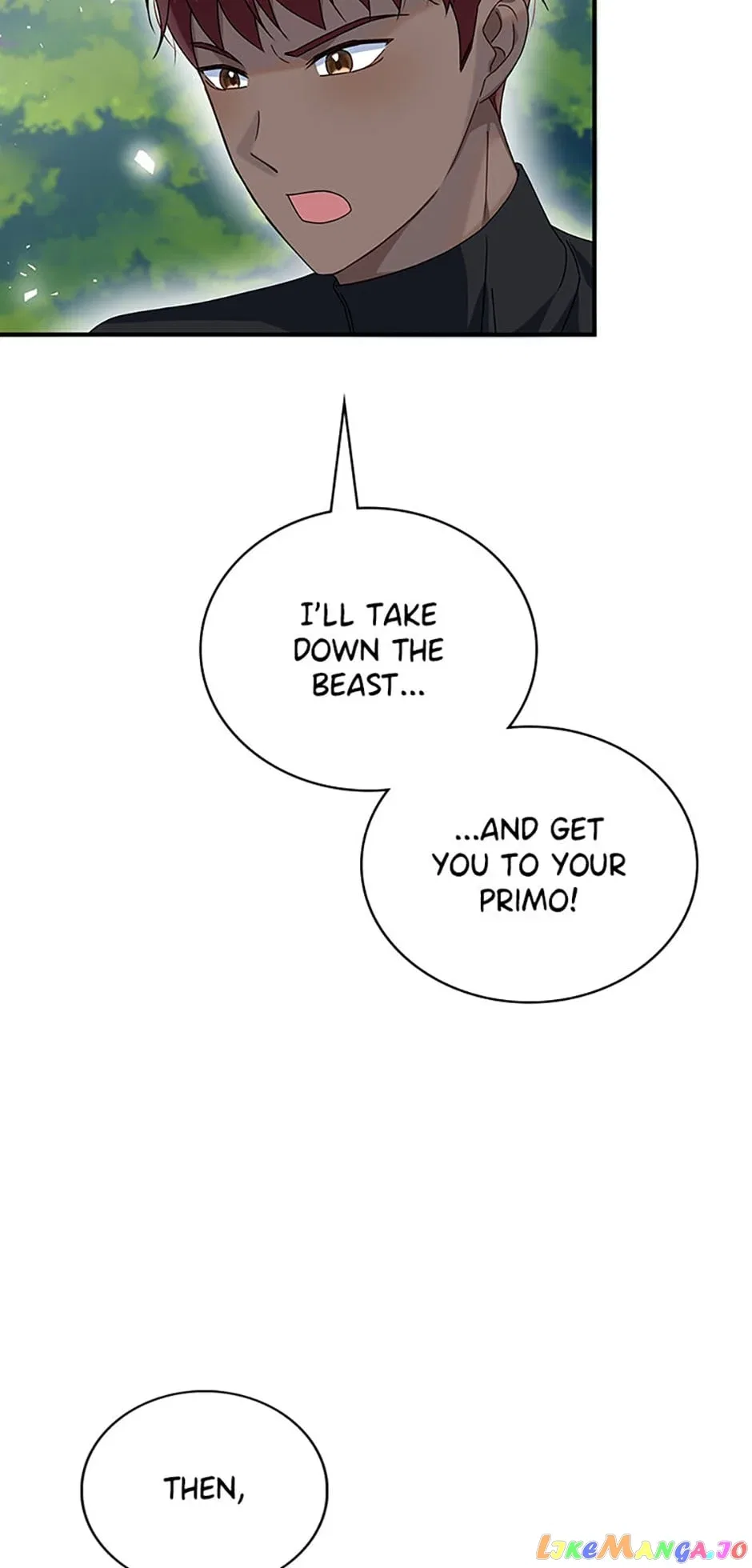 Don’t Be Obsessed With A Spirit Like Me! Chapter 38 – Page 68