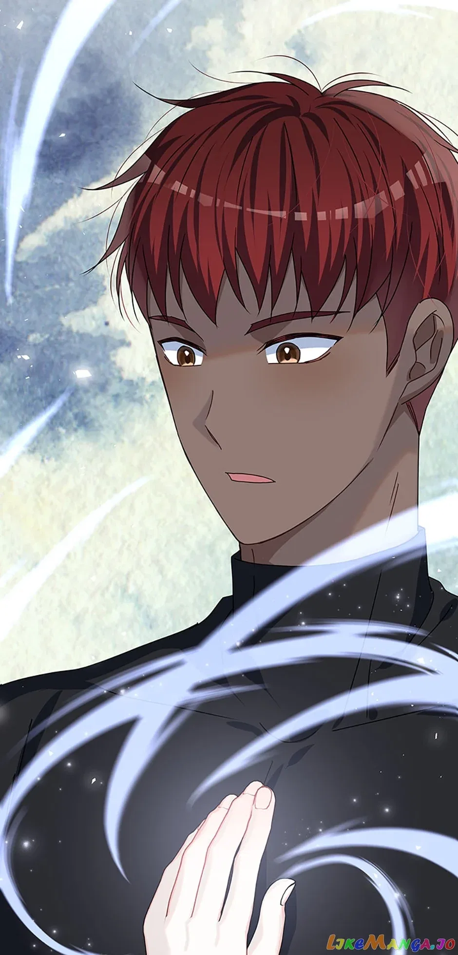 Don’t Be Obsessed With A Spirit Like Me! Chapter 38 – Page 70