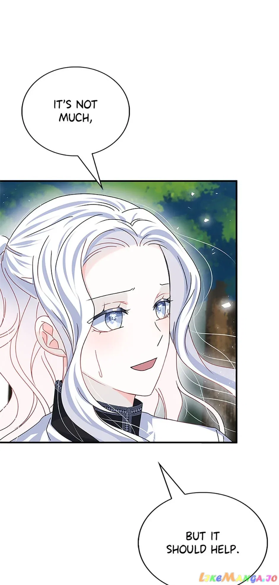Don’t Be Obsessed With A Spirit Like Me! Chapter 38 – Page 72