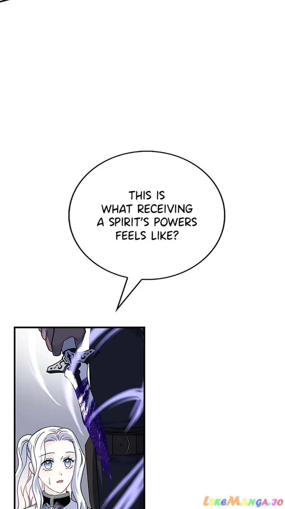 Don’t Be Obsessed With A Spirit Like Me! Chapter 38 – Page 77
