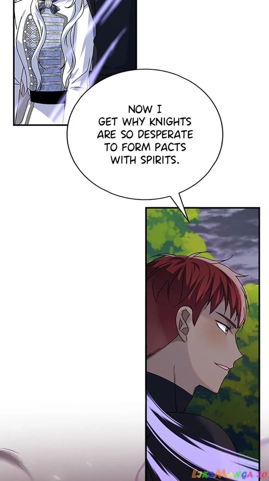 Don’t Be Obsessed With A Spirit Like Me! Chapter 38 – Page 78