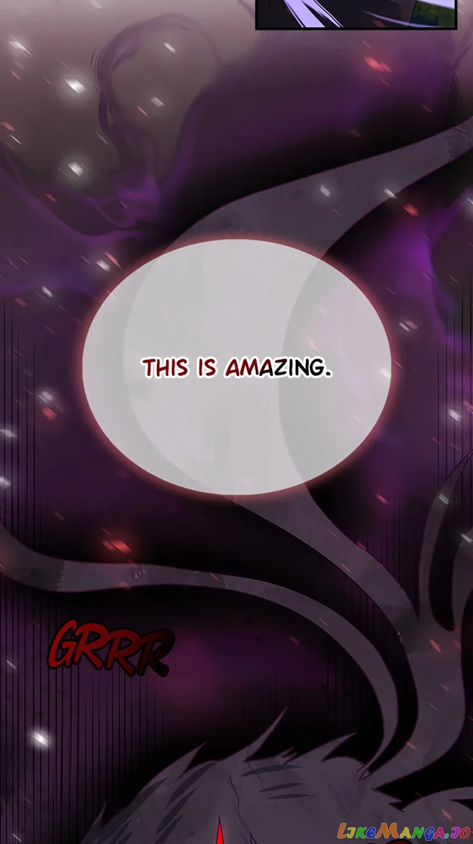 Don’t Be Obsessed With A Spirit Like Me! Chapter 38 – Page 79