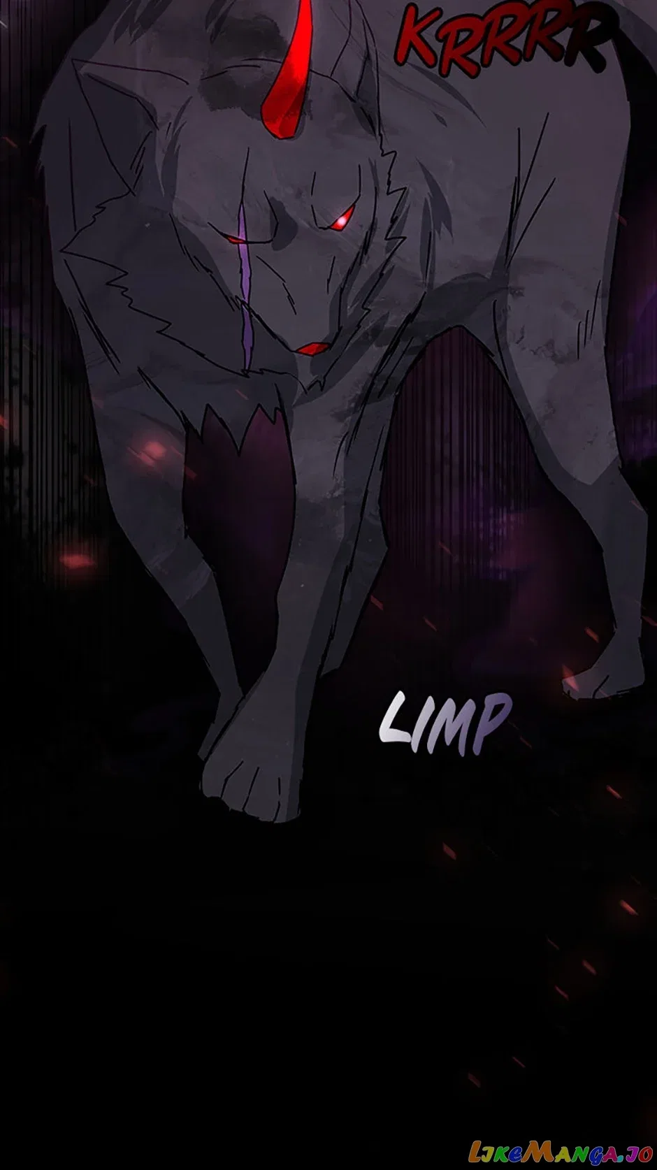 Don’t Be Obsessed With A Spirit Like Me! Chapter 38 – Page 80
