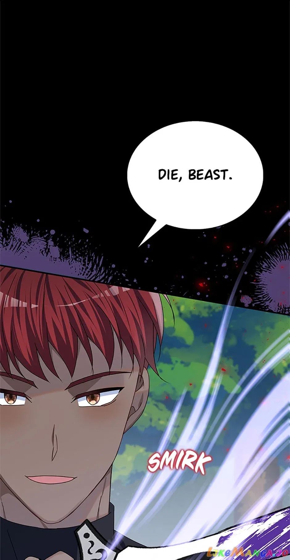 Don’t Be Obsessed With A Spirit Like Me! Chapter 38 – Page 81