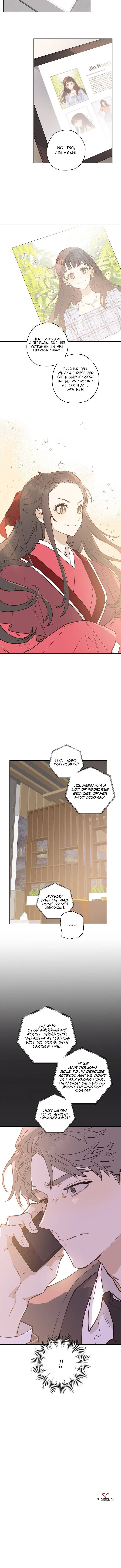 Onsaemiro Chapter 5 – Page 9