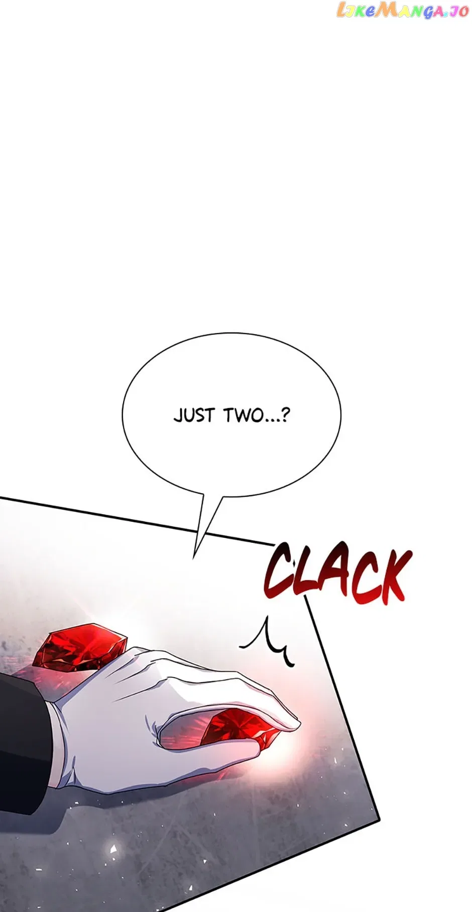 Don’t Be Obsessed With A Spirit Like Me! Chapter 37 – Page 1