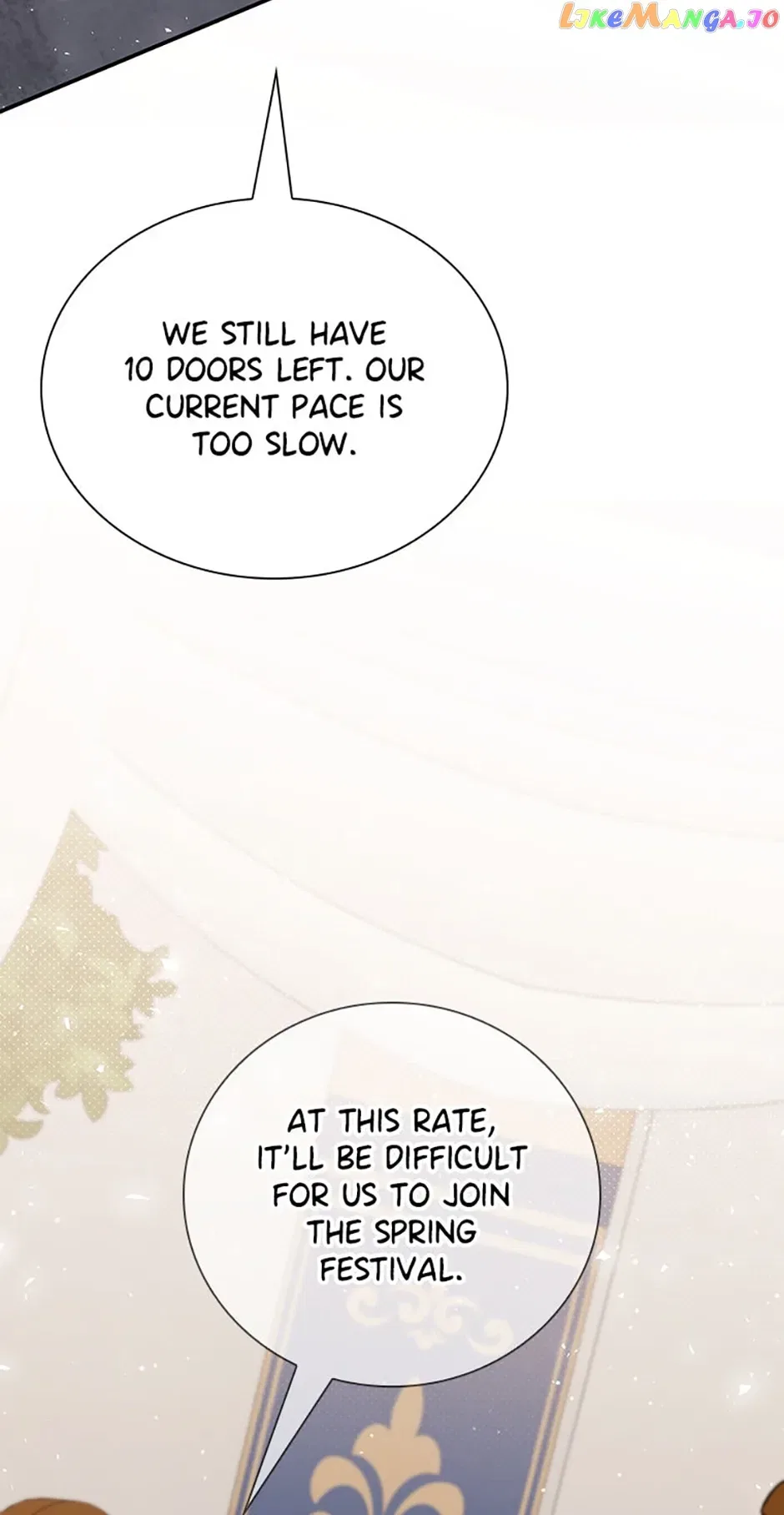 Don’t Be Obsessed With A Spirit Like Me! Chapter 37 – Page 2