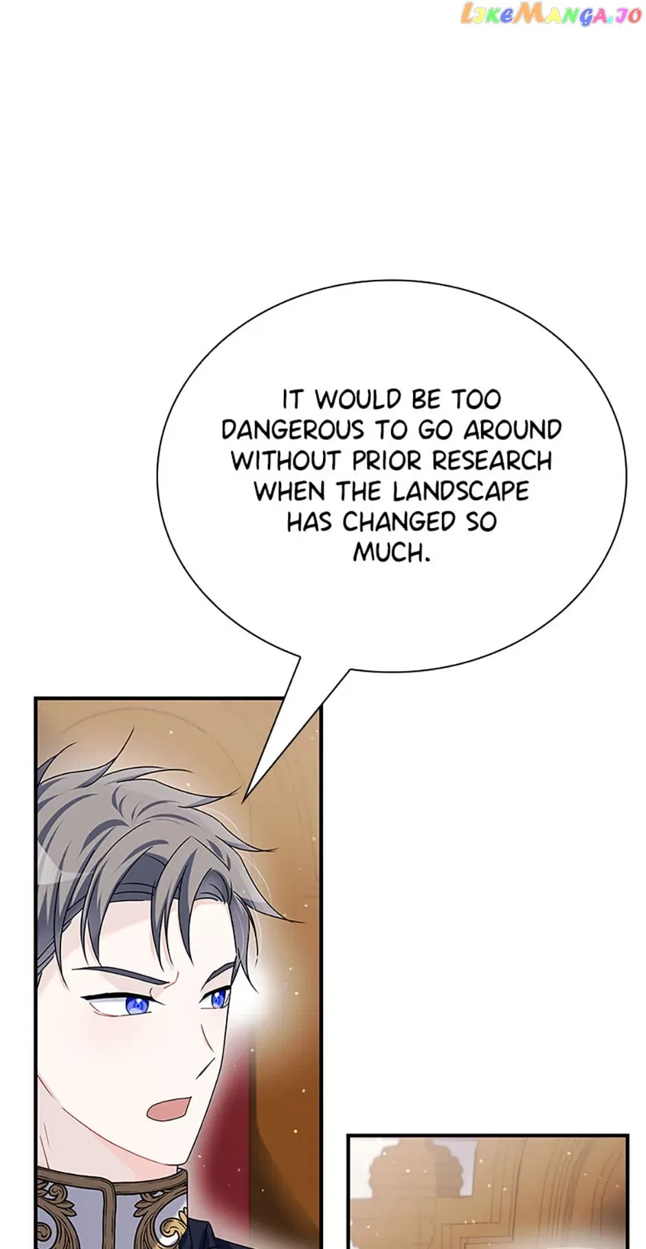 Don’t Be Obsessed With A Spirit Like Me! Chapter 37 – Page 5