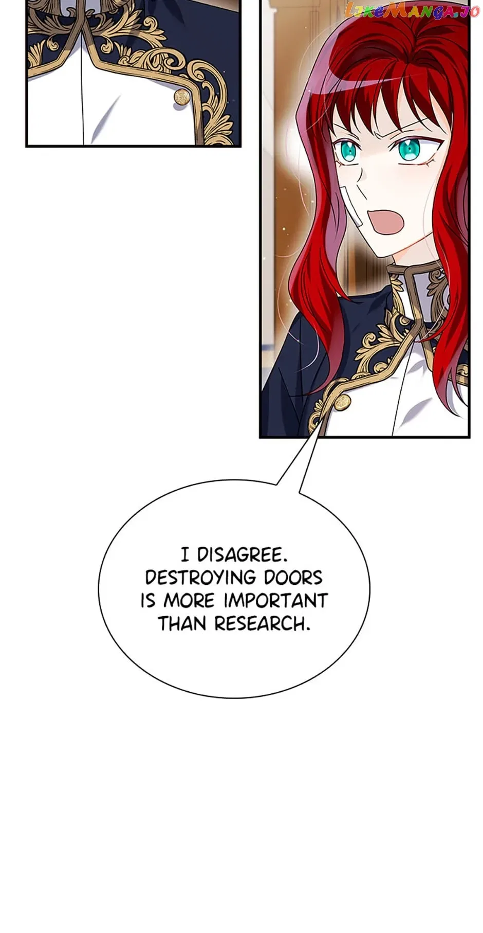 Don’t Be Obsessed With A Spirit Like Me! Chapter 37 – Page 6