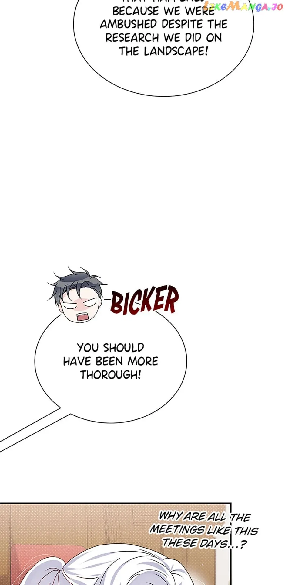 Don’t Be Obsessed With A Spirit Like Me! Chapter 37 – Page 8