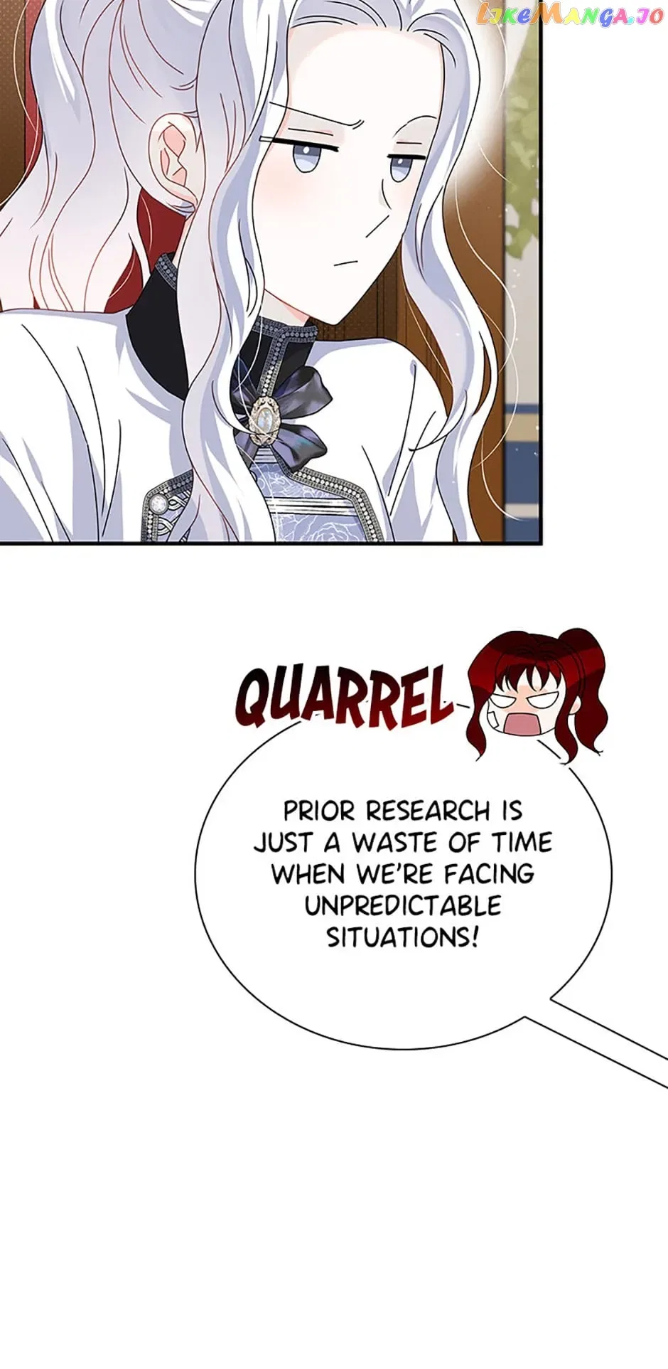 Don’t Be Obsessed With A Spirit Like Me! Chapter 37 – Page 9