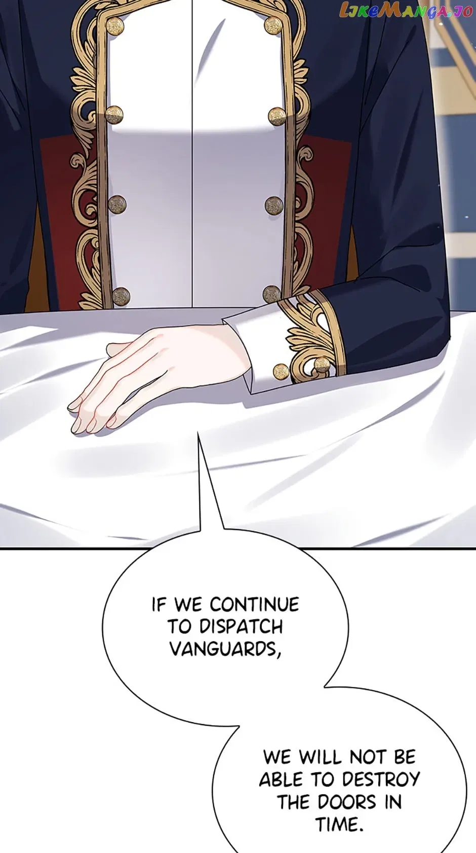 Don’t Be Obsessed With A Spirit Like Me! Chapter 37 – Page 15