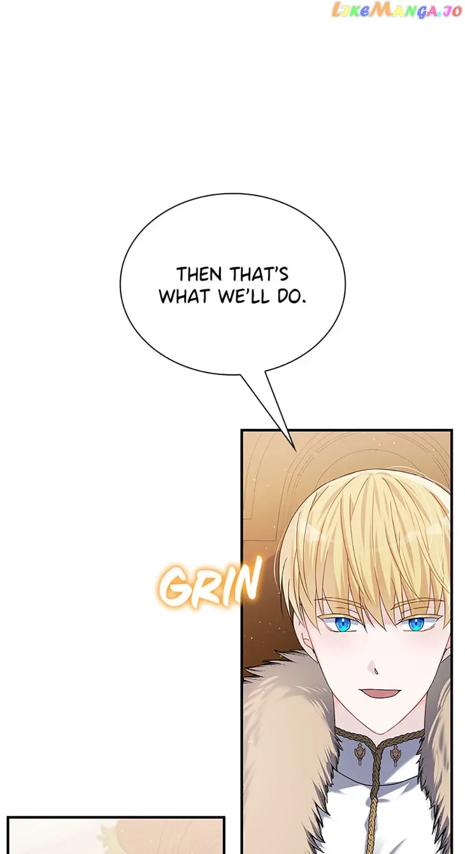 Don’t Be Obsessed With A Spirit Like Me! Chapter 37 – Page 18