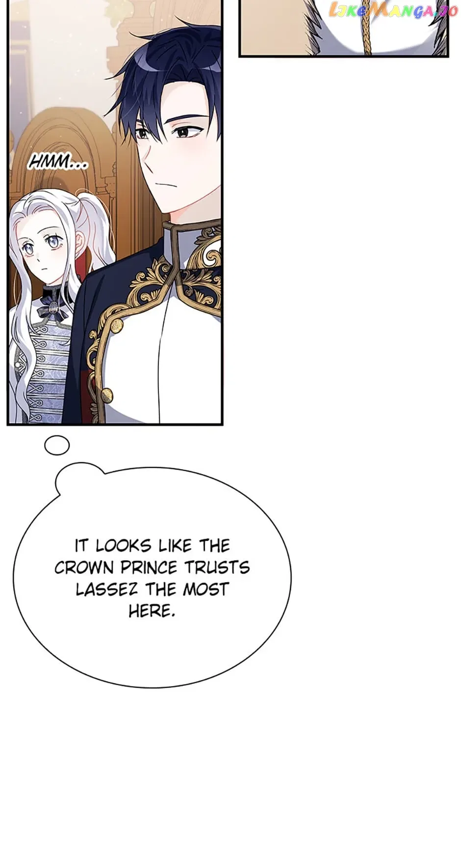 Don’t Be Obsessed With A Spirit Like Me! Chapter 37 – Page 19