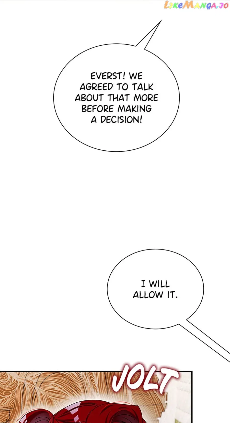 Don’t Be Obsessed With A Spirit Like Me! Chapter 37 – Page 23