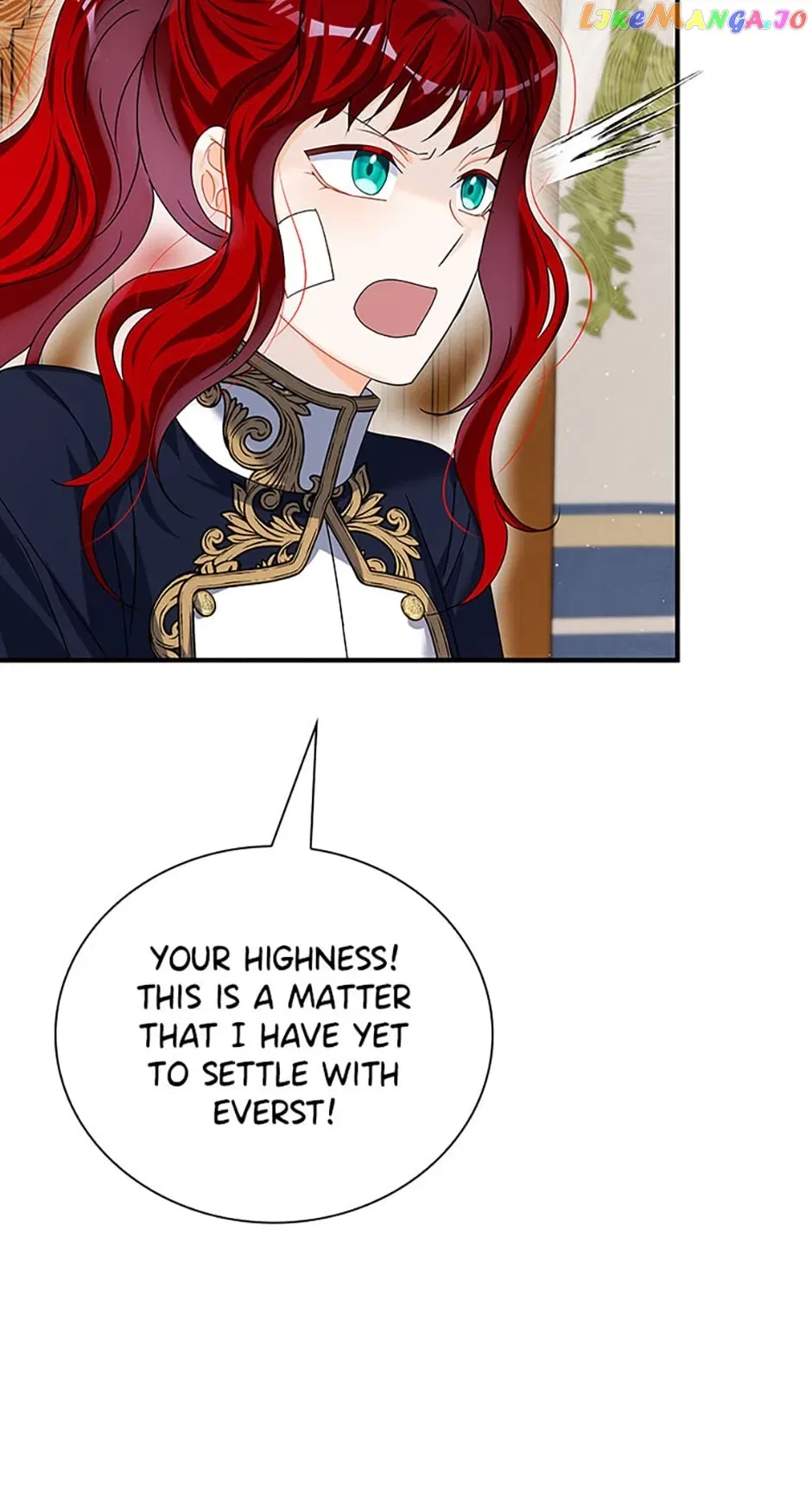 Don’t Be Obsessed With A Spirit Like Me! Chapter 37 – Page 24