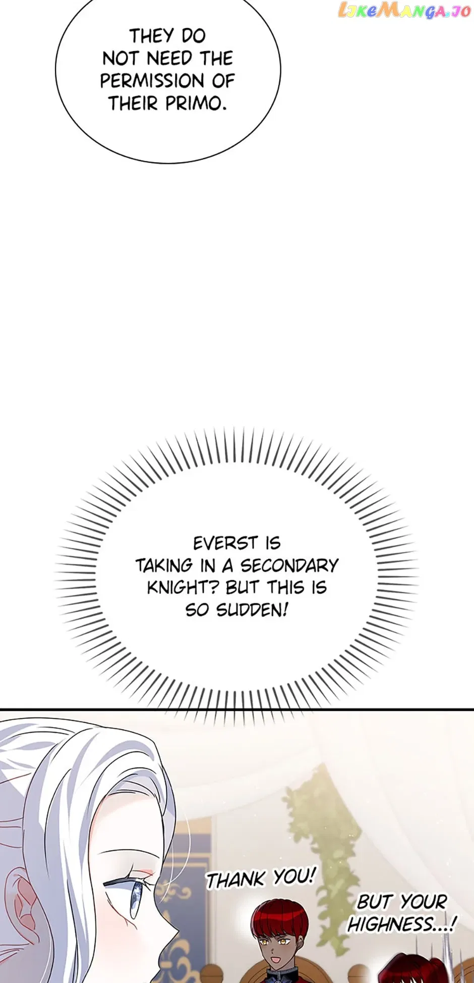 Don’t Be Obsessed With A Spirit Like Me! Chapter 37 – Page 26