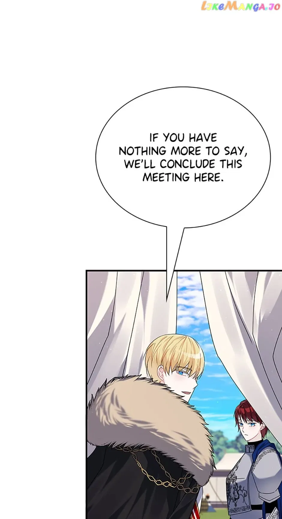 Don’t Be Obsessed With A Spirit Like Me! Chapter 37 – Page 32