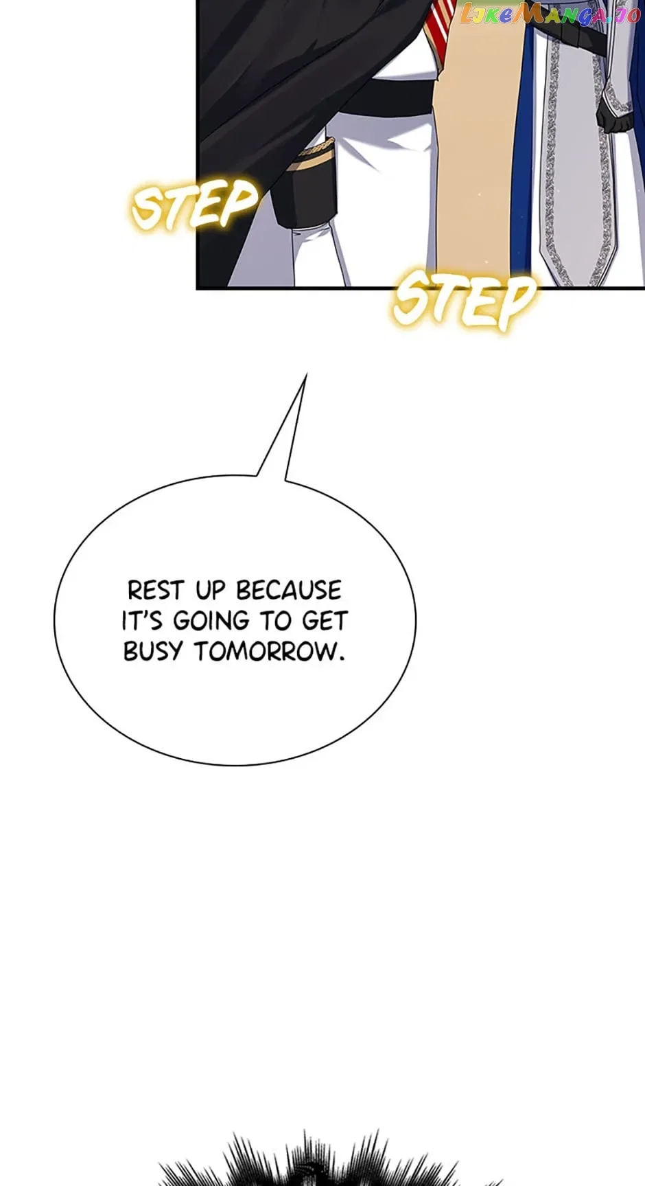 Don’t Be Obsessed With A Spirit Like Me! Chapter 37 – Page 33