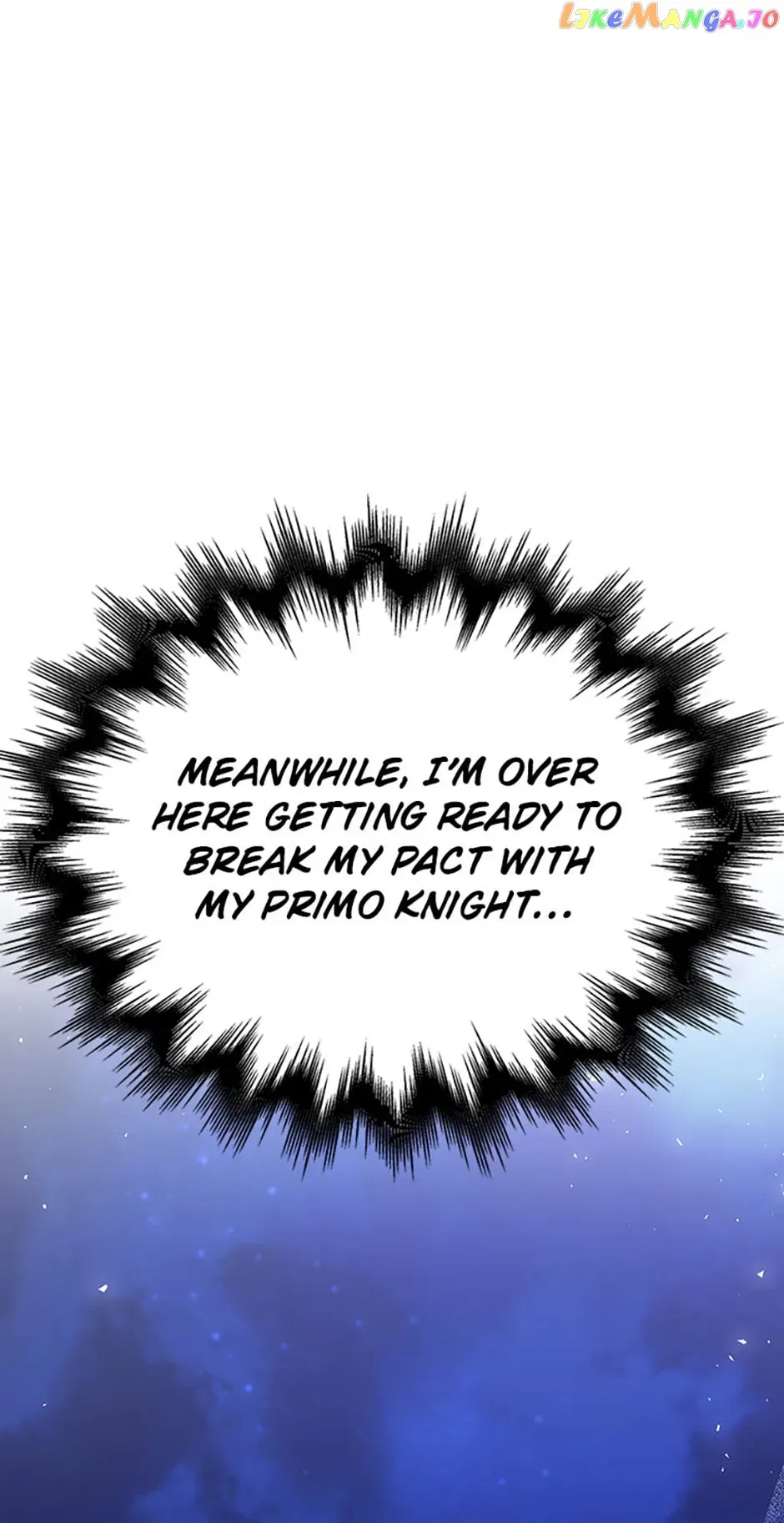 Don’t Be Obsessed With A Spirit Like Me! Chapter 37 – Page 36