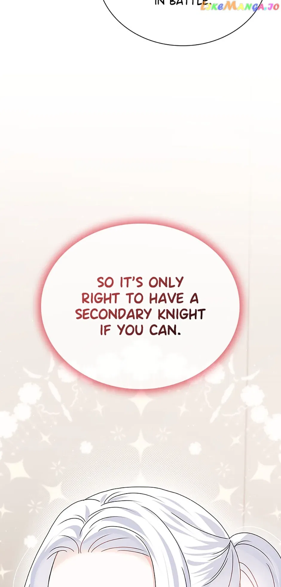Don’t Be Obsessed With A Spirit Like Me! Chapter 37 – Page 44