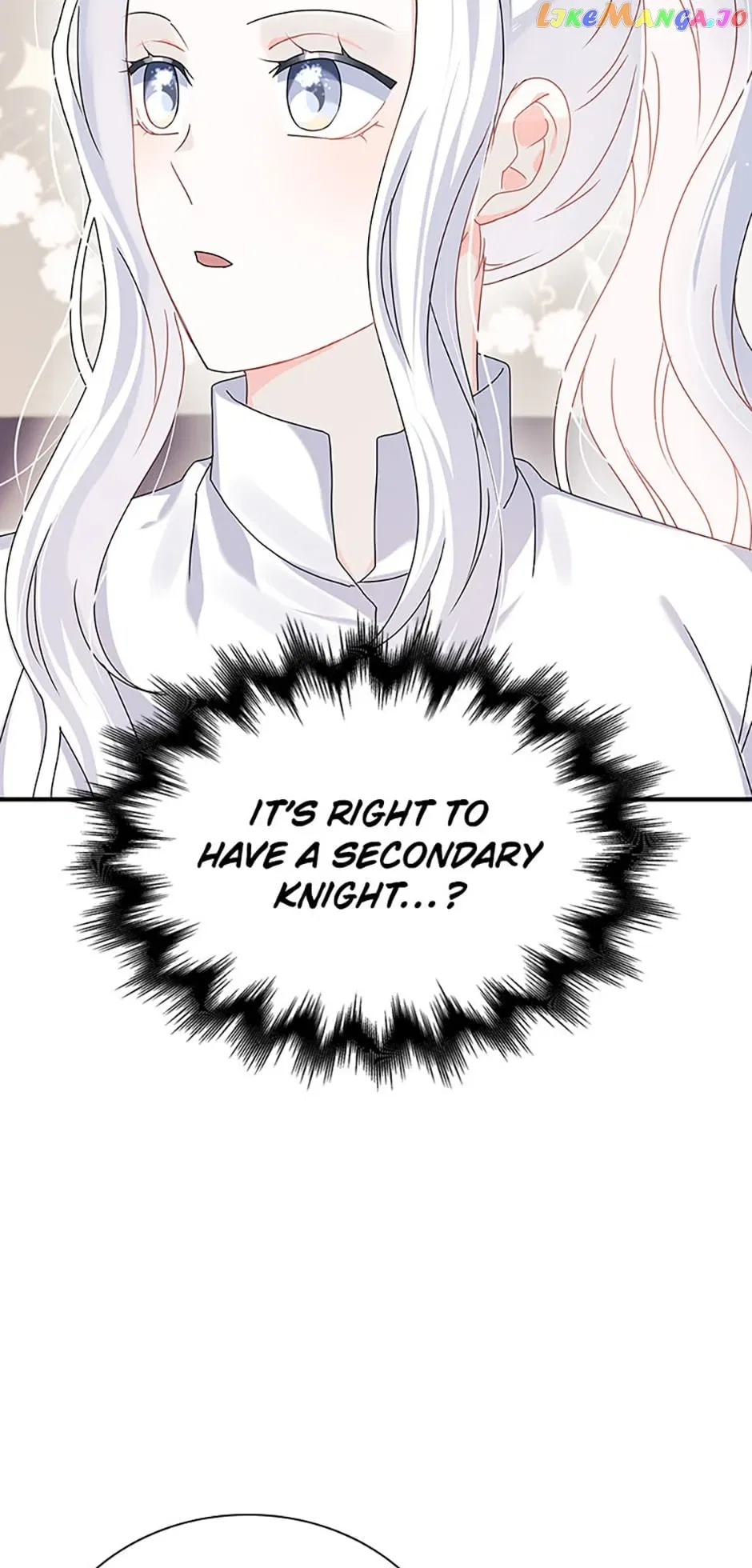 Don’t Be Obsessed With A Spirit Like Me! Chapter 37 – Page 45