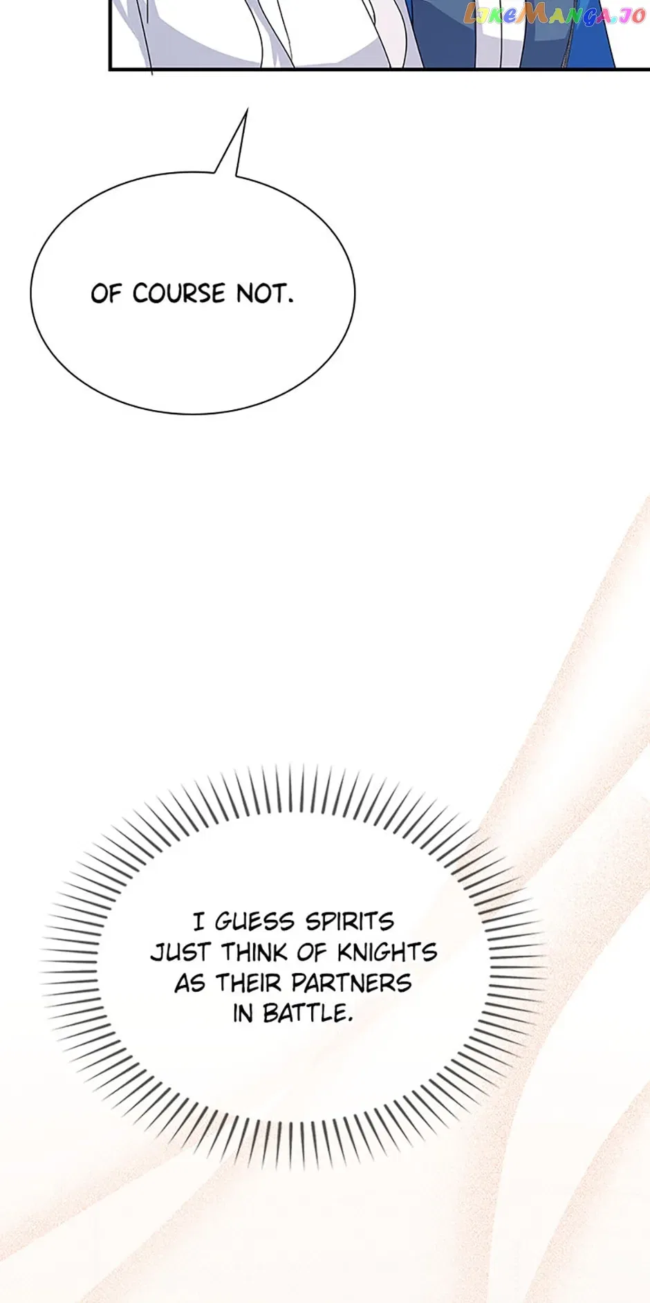 Don’t Be Obsessed With A Spirit Like Me! Chapter 37 – Page 50