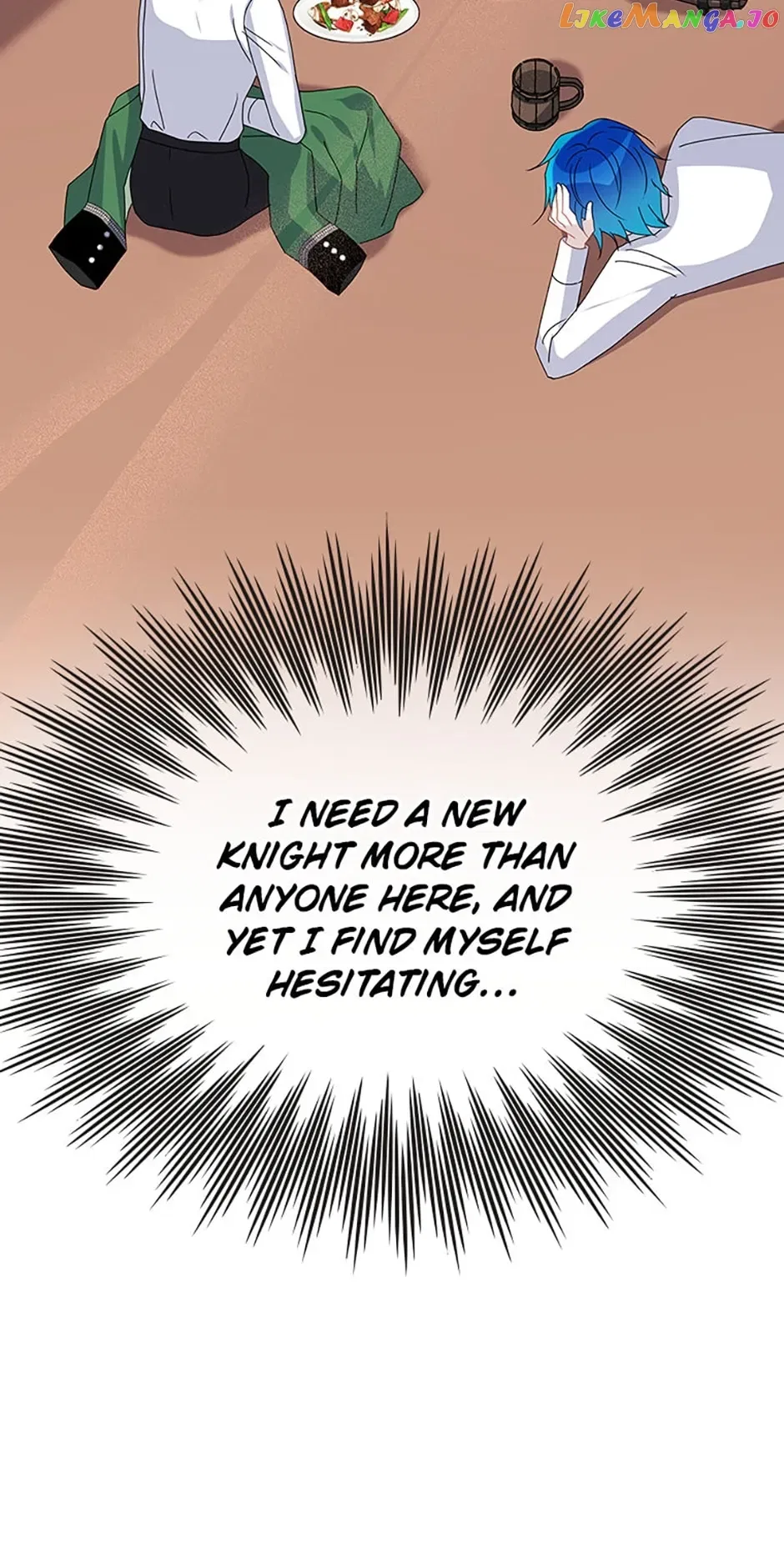 Don’t Be Obsessed With A Spirit Like Me! Chapter 37 – Page 52