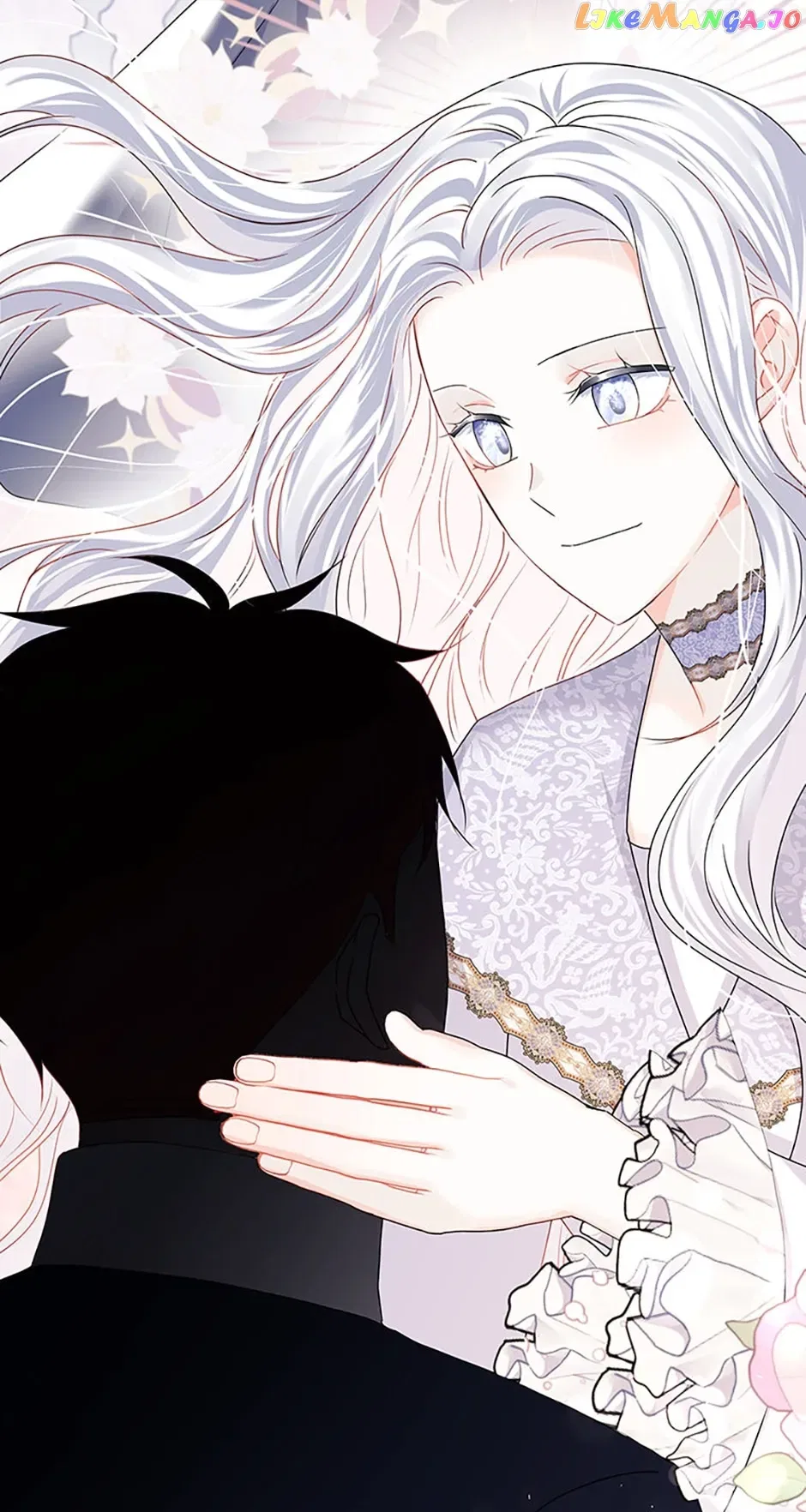 Don’t Be Obsessed With A Spirit Like Me! Chapter 37 – Page 55
