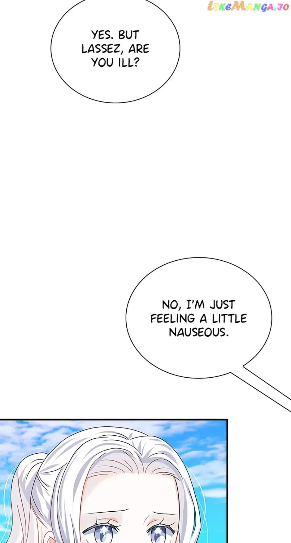 Don’t Be Obsessed With A Spirit Like Me! Chapter 37 – Page 62