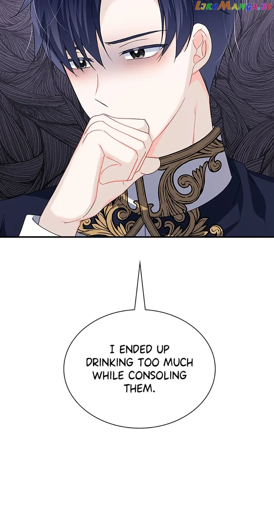 Don’t Be Obsessed With A Spirit Like Me! Chapter 37 – Page 65