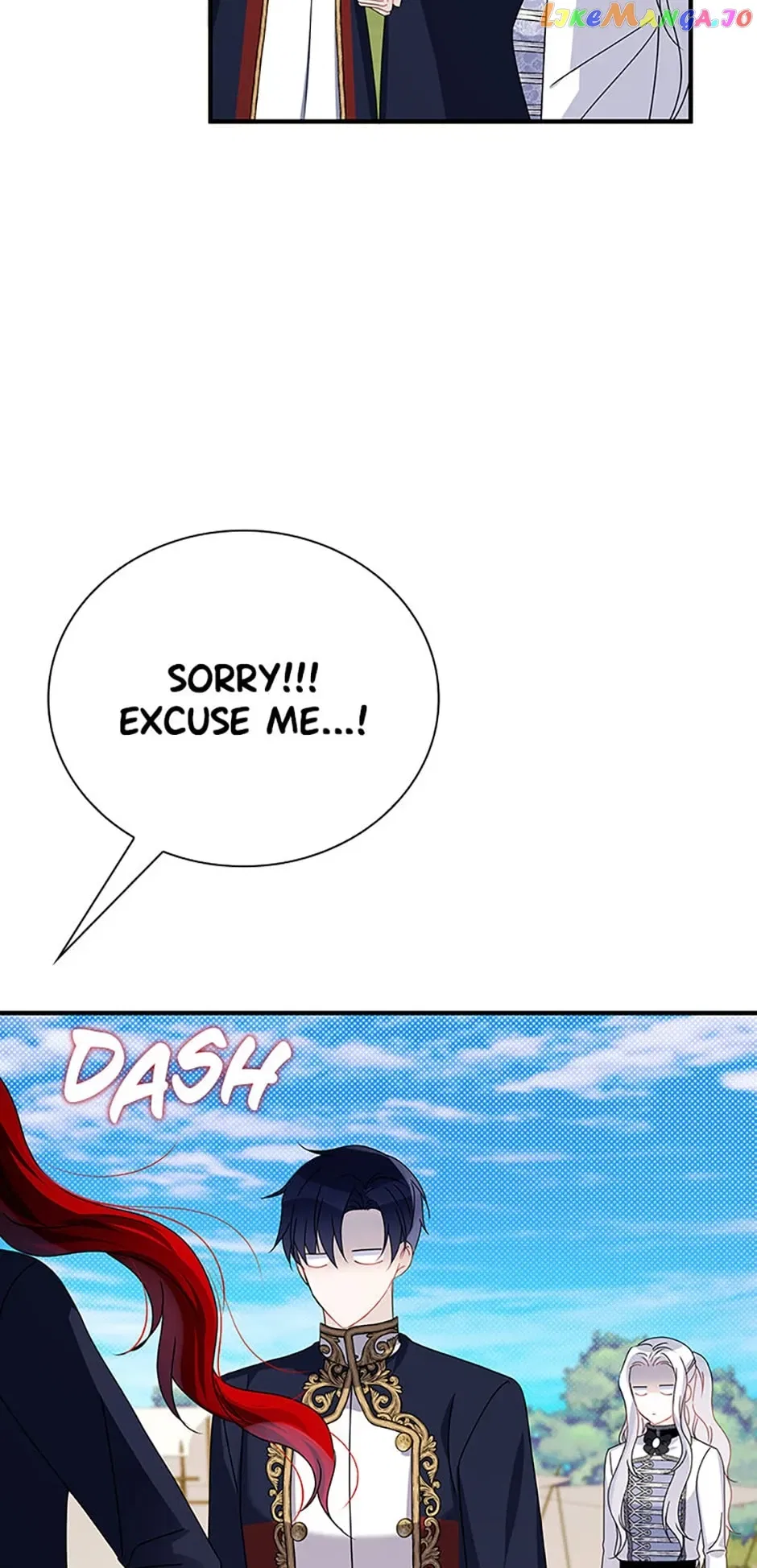 Don’t Be Obsessed With A Spirit Like Me! Chapter 37 – Page 69